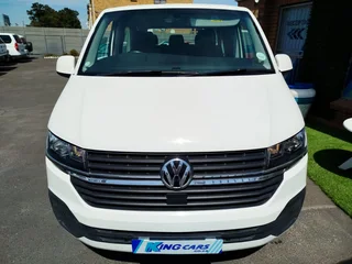 2024 Volkswagen T6.1 Kombi 2.0 TDI Trendline DSG