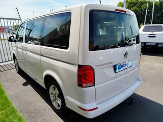 2024 Volkswagen T6.1 Kombi 2.0 TDI Trendline DSG