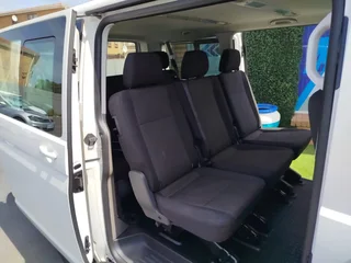 2024 Volkswagen T6.1 Kombi 2.0 TDI Trendline DSG