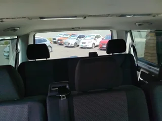 2024 Volkswagen T6.1 Kombi 2.0 TDI Trendline DSG