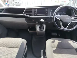 2024 Volkswagen T6.1 Kombi 2.0 TDI Trendline DSG
