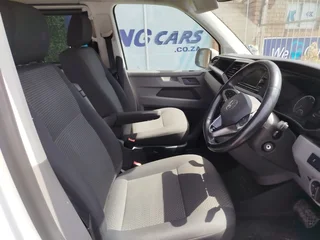 2024 Volkswagen T6.1 Kombi 2.0 TDI Trendline DSG