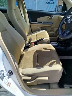 2013 Honda Brio Sedan