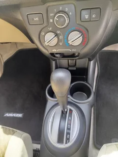 2013 Honda Brio Sedan