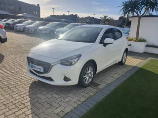 2018 Mazda Mazda2 1.5 Dynamic