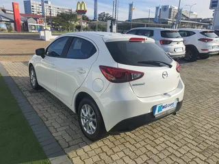 2018 Mazda Mazda2 1.5 Dynamic
