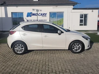 2018 Mazda Mazda2 1.5 Dynamic