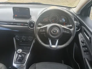 2018 Mazda Mazda2 1.5 Dynamic