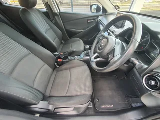 2018 Mazda Mazda2 1.5 Dynamic