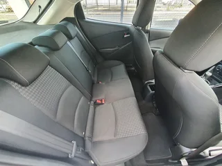 2018 Mazda Mazda2 1.5 Dynamic