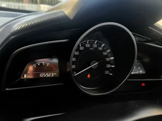 2018 Mazda Mazda2 1.5 Dynamic