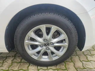 2018 Mazda Mazda2 1.5 Dynamic