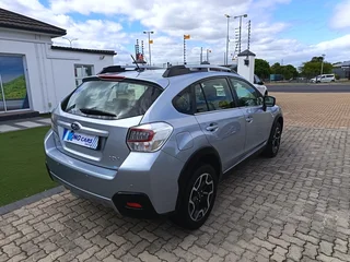 2016 Subaru XV 2.0i-S