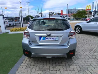 2016 Subaru XV 2.0i-S