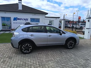 2016 Subaru XV 2.0i-S
