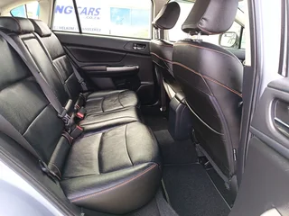 2016 Subaru XV 2.0i-S