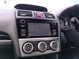 2016 Subaru XV 2.0i-S