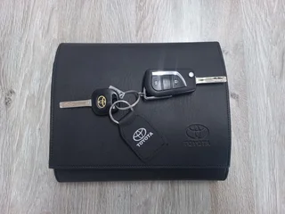 2020 Toyota C-HR 1.2T Plus