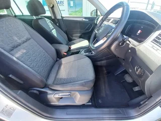 2022 Volkswagen Tiguan MY21 1.4 TSI Life DSG