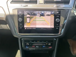 2022 Volkswagen Tiguan MY21 1.4 TSI Life DSG