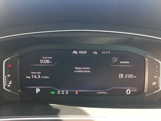 2022 Volkswagen Tiguan MY21 1.4 TSI Life DSG