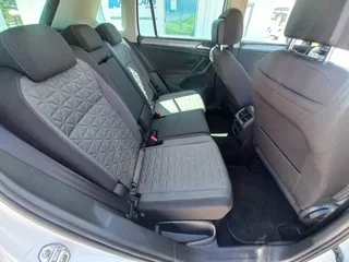 2022 Volkswagen Tiguan MY21 1.4 TSI Life DSG