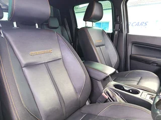 2019 Ford Ranger MY19 2.0 BIT 4X2 D Cab Wildtrak AT