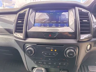 2019 Ford Ranger MY19 2.0 BIT 4X2 D Cab Wildtrak AT