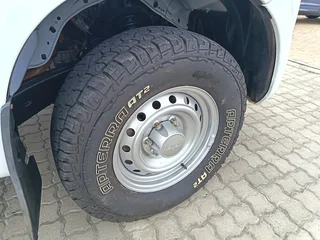 2019 Isuzu D-Max 250 HO Hi-Rider 4x4