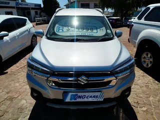 2025 Suzuki XL6 1.5 GL Automatic 7-Seater