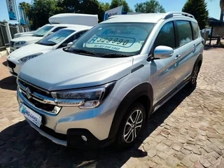 2025 Suzuki XL6 1.5 GL Automatic 7-Seater