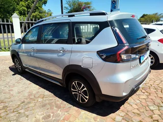 2025 Suzuki XL6 1.5 GL Automatic 7-Seater