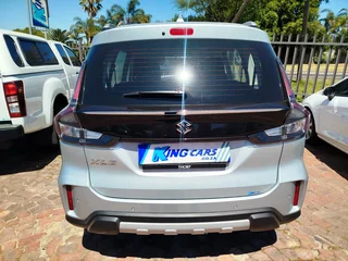 2025 Suzuki XL6 1.5 GL Automatic 7-Seater
