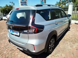 2025 Suzuki XL6 1.5 GL Automatic 7-Seater