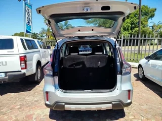 2025 Suzuki XL6 1.5 GL Automatic 7-Seater