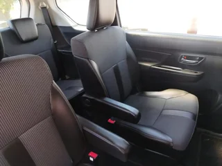 2025 Suzuki XL6 1.5 GL Automatic 7-Seater