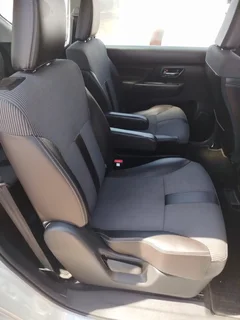 2025 Suzuki XL6 1.5 GL Automatic 7-Seater