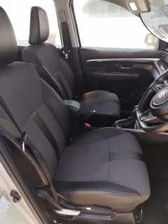 2025 Suzuki XL6 1.5 GL Automatic 7-Seater