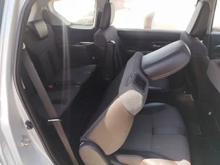 2025 Suzuki XL6 1.5 GL Automatic 7-Seater