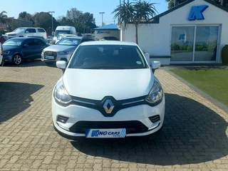 2017 Renault Clio 0.9 Authentique Turbo