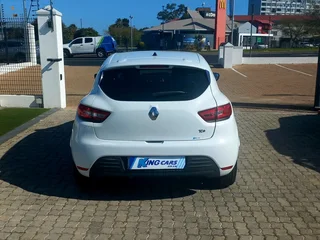 2017 Renault Clio 0.9 Authentique Turbo