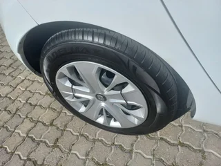 2017 Renault Clio 0.9 Authentique Turbo