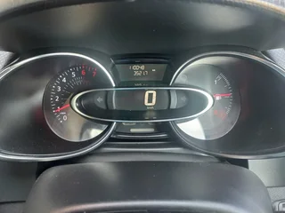 2017 Renault Clio 0.9 Authentique Turbo