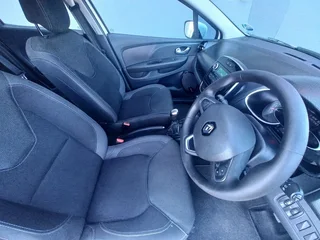 2017 Renault Clio 0.9 Authentique Turbo