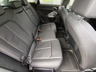 2019 Audi Q3 MY20 35 TFSI Advanced S Tronic