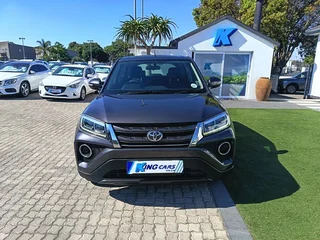 2021 Toyota Urban Cruiser 1.5 Xi