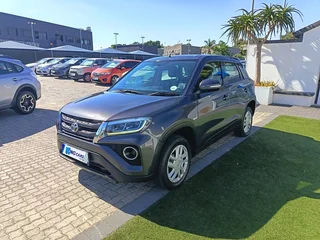 2021 Toyota Urban Cruiser 1.5 Xi