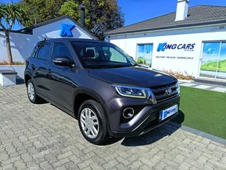 2021 Toyota Urban Cruiser 1.5 Xi