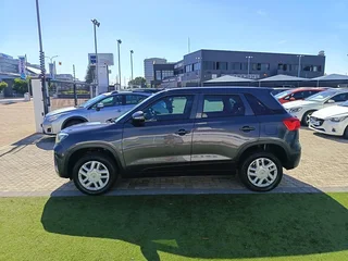 2021 Toyota Urban Cruiser 1.5 Xi