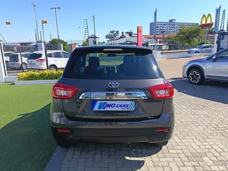 2021 Toyota Urban Cruiser 1.5 Xi